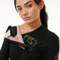 Long John Feminino Rip Curl Flashbomb Fusion 3/2 mm Zip Free Long John Feminino Rip Curl Flashbomb Fusion 3/2 mm Zip Free
