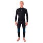 Long John Rip Curl Freelite 3/2 mm Back Zip Flatlock