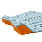 Deck Banana Wax BWX2 Fresado Azul Claro Deck Banana Wax BWX2 Fresado Azul Claro