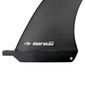 Quilha Longboard / SUP Central Mormaii Full Carbon 7" Quilha Longboard / SUP Central Mormaii Full Carbon 7"