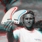 Quilhas Futures Ethan Ewing Fiberglass - Tri Large Quilhas Futures Ethan Ewing Fiberglass - Tri Large