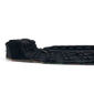 Deck Bullys Wing 3M Preto/Verde Deck Bullys Wing 3M Preto/Verde
