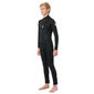Long John Infantil Rip Curl Freelite 3/2 mm Back Zip Vedado