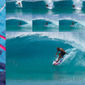 Deck Creatures Mick Fanning Lite Midnight Platinum Deck Creatures Mick Fanning Lite Midnight Platinum