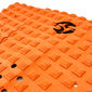 Deck Onlysurf 3M Round Laranja Deck Onlysurf 3M Round Laranja