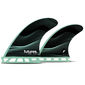 Quilhas Futures F4 Honeycomb Quad - Small Quadriquilha Quilhas Futures F4 Honeycomb Quad - Small Quadriquilha