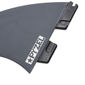 Quilhas FCS II Pyzel PC Tri - Medium Quilhas FCS II Pyzel PC Tri - Medium