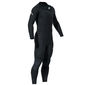 Long John Mormaii Flexxxa Pro 4/3 mm - Chestzip Long John Mormaii Flexxxa Pro 4/3 mm - Chestzip