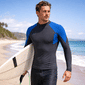 Jaqueta Neoprene O'neill Hyperfreak 1,5 mm Top