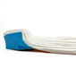 Deck Bullys Marcelo Trekinho Branco Sanded Deck Bullys Marcelo Trekinho Branco Sanded