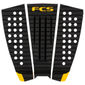 Deck FCS Julian Wilson Treadlite Charcoal/Mango Deck FCS Julian Wilson Treadlite Charcoal/Mango