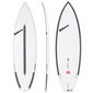 Prancha Tokoro B3 Carbon Sling 5'10 EPS/Epoxi - 30,5L Prancha Tokoro B3 Carbon Sling 5'10 EPS/Epoxi - 30,5L