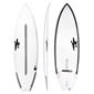 Prancha Marbella Black Market 6'1 Carbon Sling 36,5 L Prancha Marbella Black Market 6'1 Carbon Sling 36,5 L