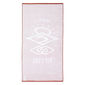 Toalha de Praia Rip Curl Mixed Towel Terracota Toalha de Praia Rip Curl Mixed Towel Terracota