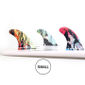 Quilhas FCS II MB PC Tri - Mayhem Matt Biolos - Small Quilhas FCS II MB PC Tri - Mayhem Matt Biolos - Small