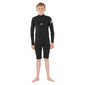 Short John Rip Curl Dawn Patrol Juvenil 2/2 mm Manga Longa Short John Rip Curl Dawn Patrol Juvenil 2/2 mm Manga Longa