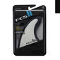 Quilhas FCS II Pyzel PC Tri - Medium Quilhas FCS II Pyzel PC Tri - Medium