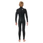 Long John Infantil Rip Curl Freelite 3/2 mm Back Zip Vedado