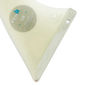 Quilha Longboard / Sup Central FCS Flow PG 10.5" Quilha Longboard / Sup Central FCS Flow PG 10.5"
