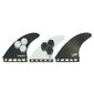 Quilhas Futures AM2 Honeycomb Tri Al Merrick - Large Quilhas Futures AM2 Honeycomb Tri Al Merrick - Large