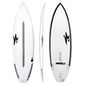 Prancha Marbella Black Market 5'8 Carbon Sling 27,4 L Prancha Marbella Black Market 5'8 Carbon Sling 27,4 L