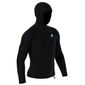 Camiseta Lycra Mormaii Manga Longa com Capuz Flexxxa Pro UV 50+ Camiseta Lycra Mormaii Manga Longa com Capuz Flexxxa Pro UV 50+