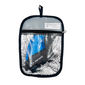 Quilhas Mormaii Quad Hybrid Carbon Medium (Quadriquilha) Quilhas Mormaii Quad Hybrid Carbon Medium (Quadriquilha)