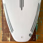 Prancha Marbella Black Market 5'8 Carbon Sling 27,4 L Prancha Marbella Black Market 5'8 Carbon Sling 27,4 L