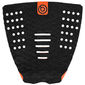 Deck Bullys Volt 3M Preto/Laranja Deck Bullys Volt 3M Preto/Laranja