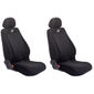 Capa de Banco Carro Neoprene Mormaii Universal (Par) Capa de Banco Carro Neoprene Mormaii Universal (Par)
