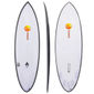 Prancha Oceanside Zuma 6'5 EPS/Epoxi - 39,5L