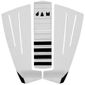 Deck Jam Flashback 3M - Branco / Preto Deck Jam Flashback 3M - Branco / Preto
