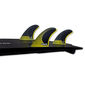 Quilhas Futures P4 Blackstix Tri - Small Quilhas Futures P4 Blackstix Tri - Small