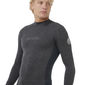 Camisa Lycra Rip Curl Dawn Patrol Performance UV 50+ Black Marle