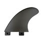Quilhas Mormaii Quad Full Carbon Large (Quadriquilha) Quilhas Mormaii Quad Full Carbon Large (Quadriquilha)