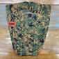 Deck Dakine Bruce Irons Pro Pad Olive Camo