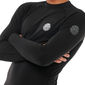 Camiseta Lycra Rip Curl Icon Surf UV UPF 50+ Manga Longa Brushed