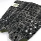 Deck Bullys Dreams 3M Preto/Verde Musgo Deck Bullys Dreams 3M Preto/Verde Musgo