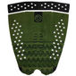 Deck Bullys Krystian Kymerson Sanded 3M Verde Musgo Deck Bullys Krystian Kymerson Sanded 3M Verde Musgo