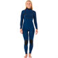 Long John Feminino Rip Curl E-Bomb E7 3/2mm Chestzip 2026 Long John Feminino Rip Curl E-Bomb E7 3/2mm Chestzip 2026