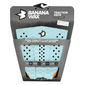 Deck Banana Wax BWX2 Fresado Azul Claro Deck Banana Wax BWX2 Fresado Azul Claro