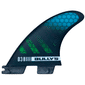 Quilhas Bullys B3 Small Fibra - FCS 2