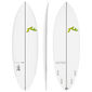 Prancha Rusty Dwart EPS/Epoxi 5'10 - 37 L Prancha Rusty Dwart EPS/Epoxi 5'10 - 37 L