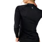 Camiseta Lycra Feminina Rip Curl Classic Surf UV UPF 50+ Manga Longa Camiseta Lycra Feminina Rip Curl Classic Surf UV UPF 50+ Manga Longa