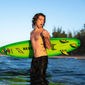 Quilhas FCS II Mason Ho MH PC Tri - Large