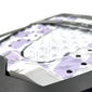 Deck FCS Caroline Marks Lavander/White Deck FCS Caroline Marks Lavander/White