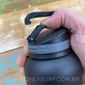 Garrafa Inox Térmica Squeeze 750ml Bullys