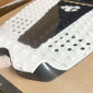 Deck Creatures Italo Ferreira Branco/Preto Deck Creatures Italo Ferreira Branco/Preto