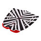 Deck Wet Dreams Mavericks CNC Branco Deck Wet Dreams Mavericks CNC Branco