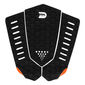 Deck Wet Dreams Trestles Fresado Preto Deck Wet Dreams Trestles Fresado Preto